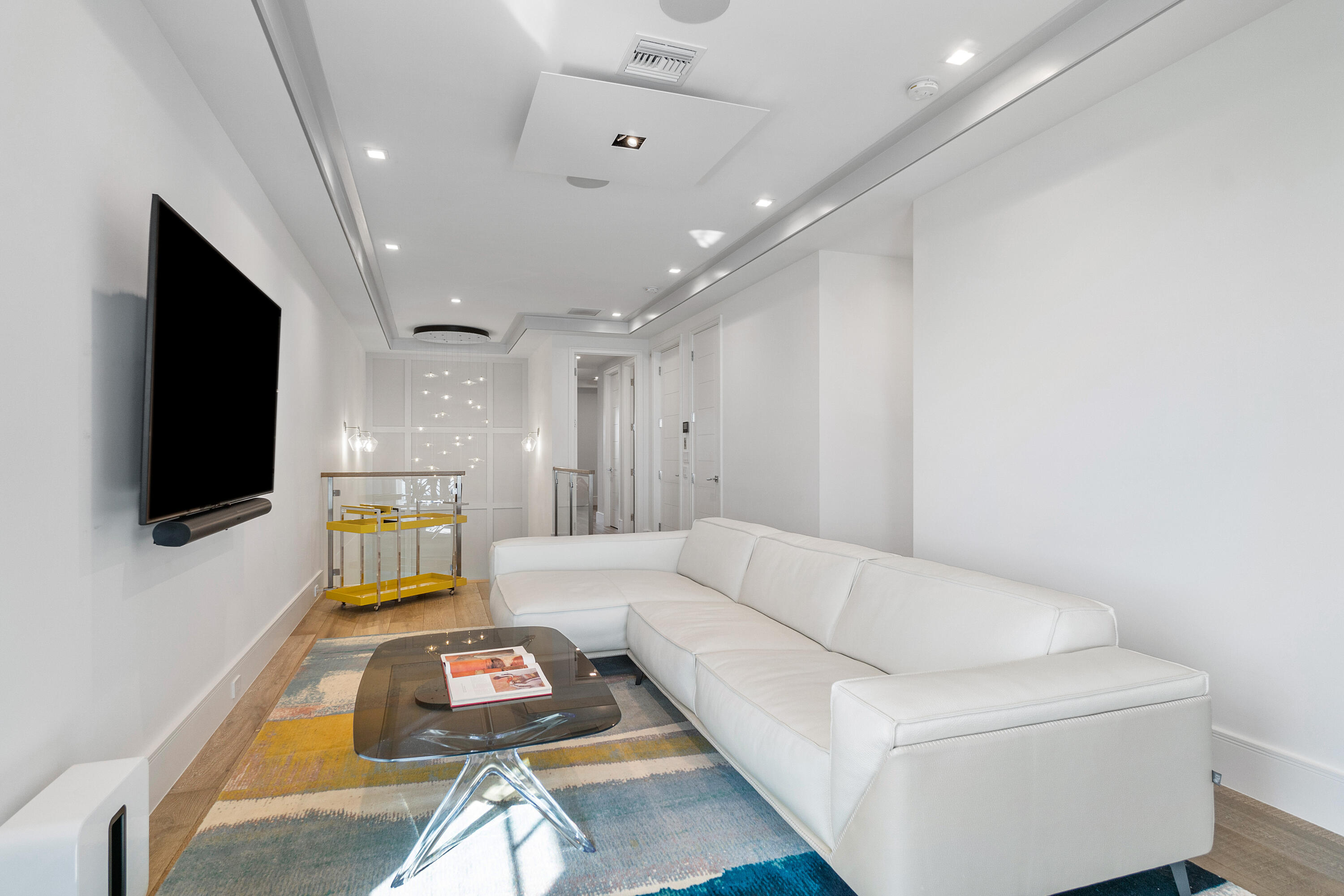 GULFSTREAM OCEAN TRS - Residential