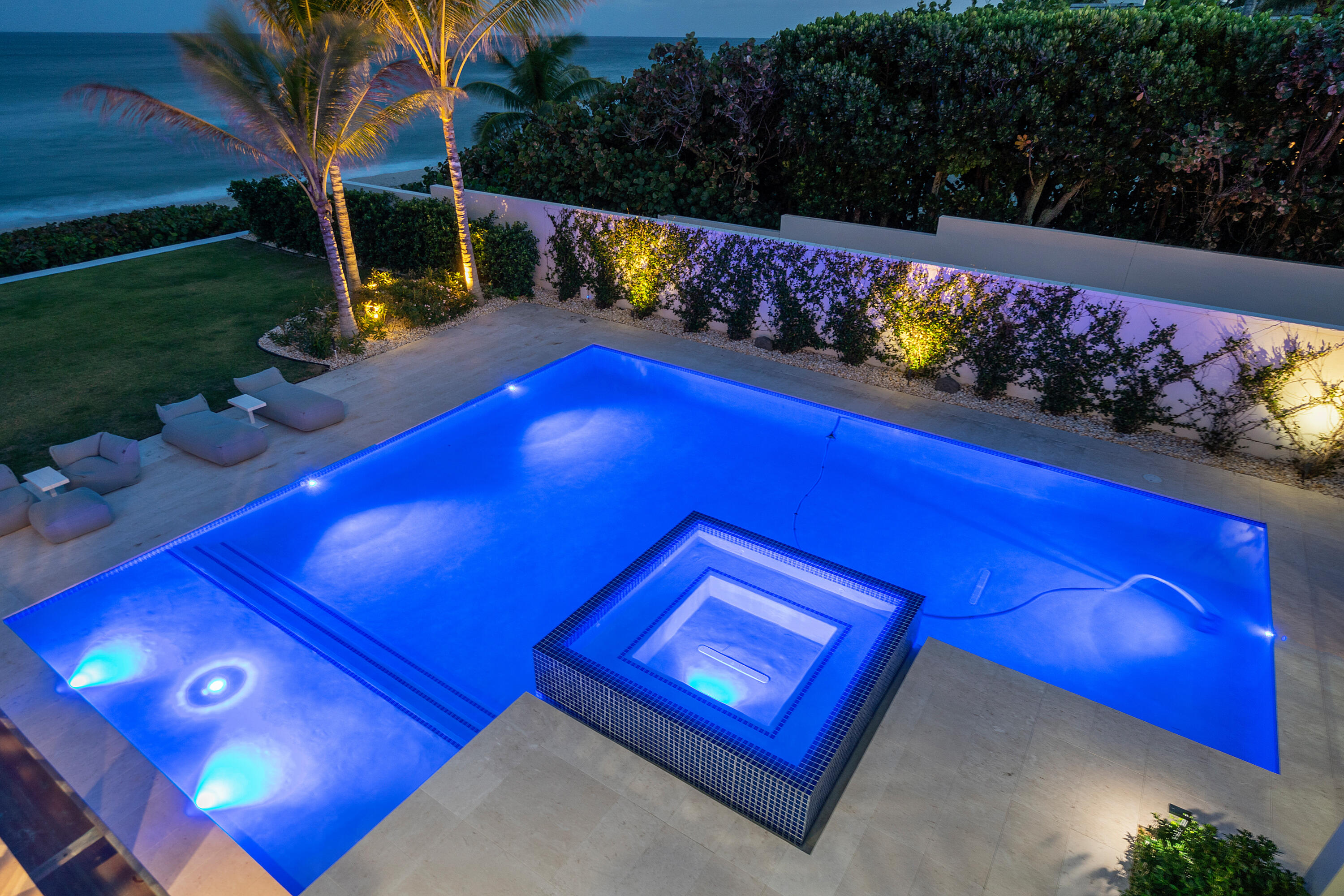 GULFSTREAM OCEAN TRS - Residential