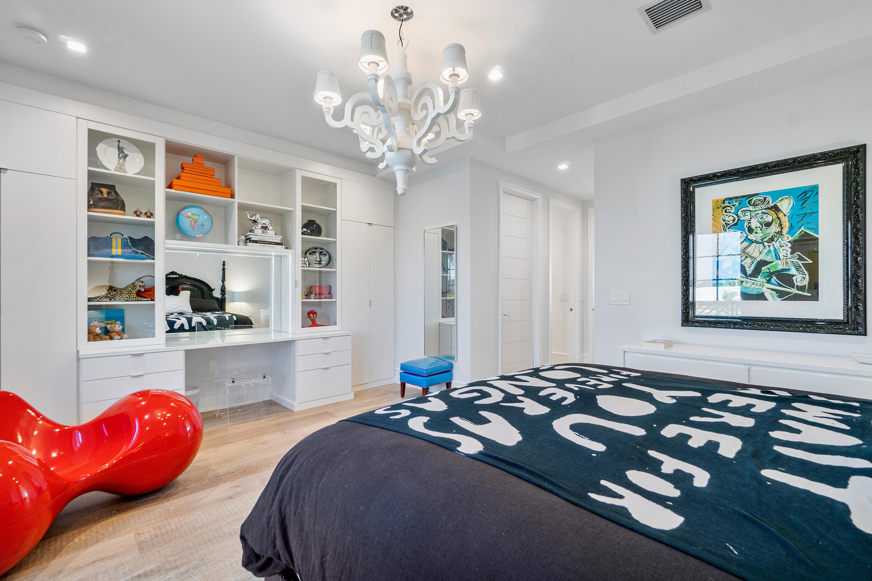 GULFSTREAM OCEAN TRS - Residential