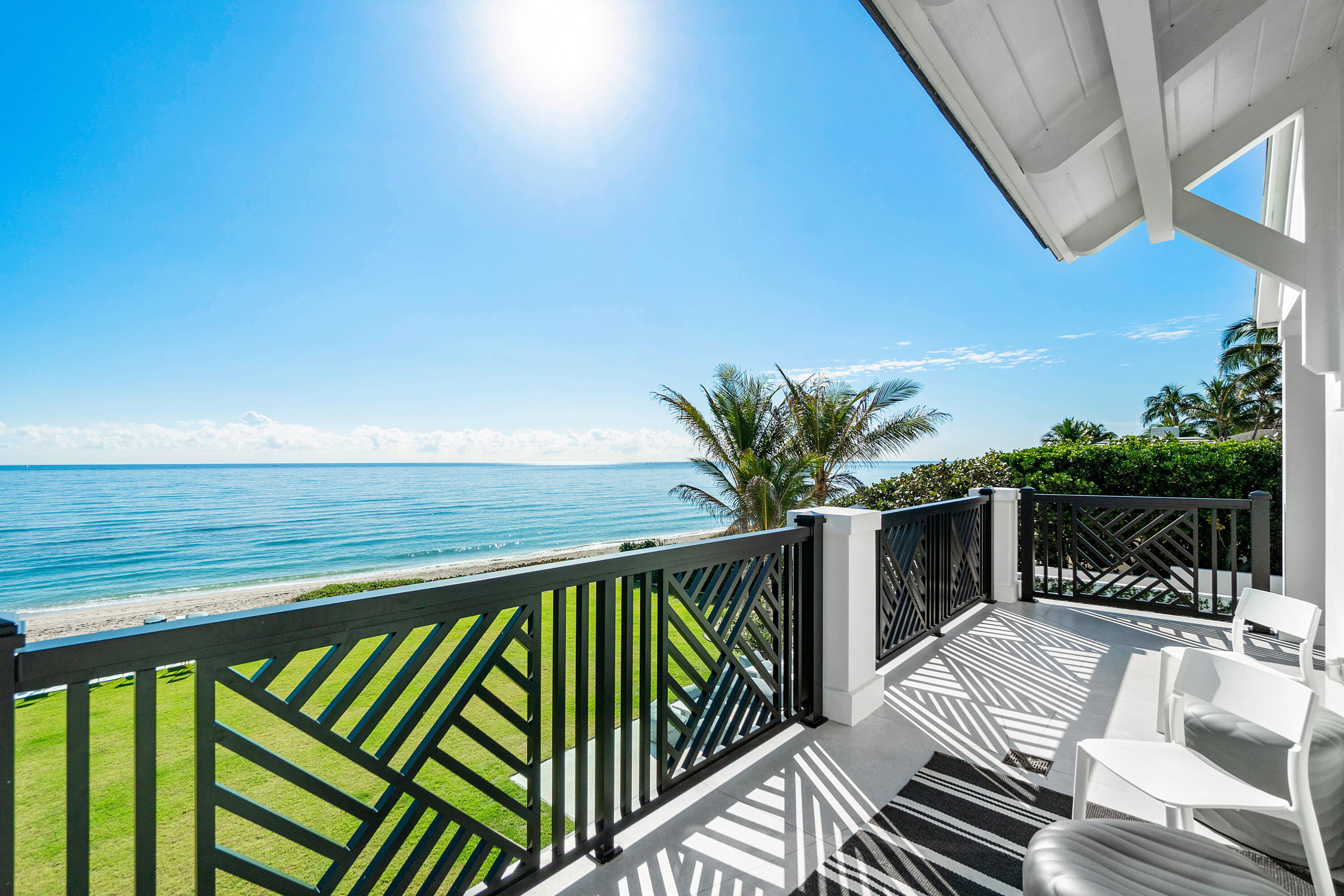 GULFSTREAM OCEAN TRS - Residential