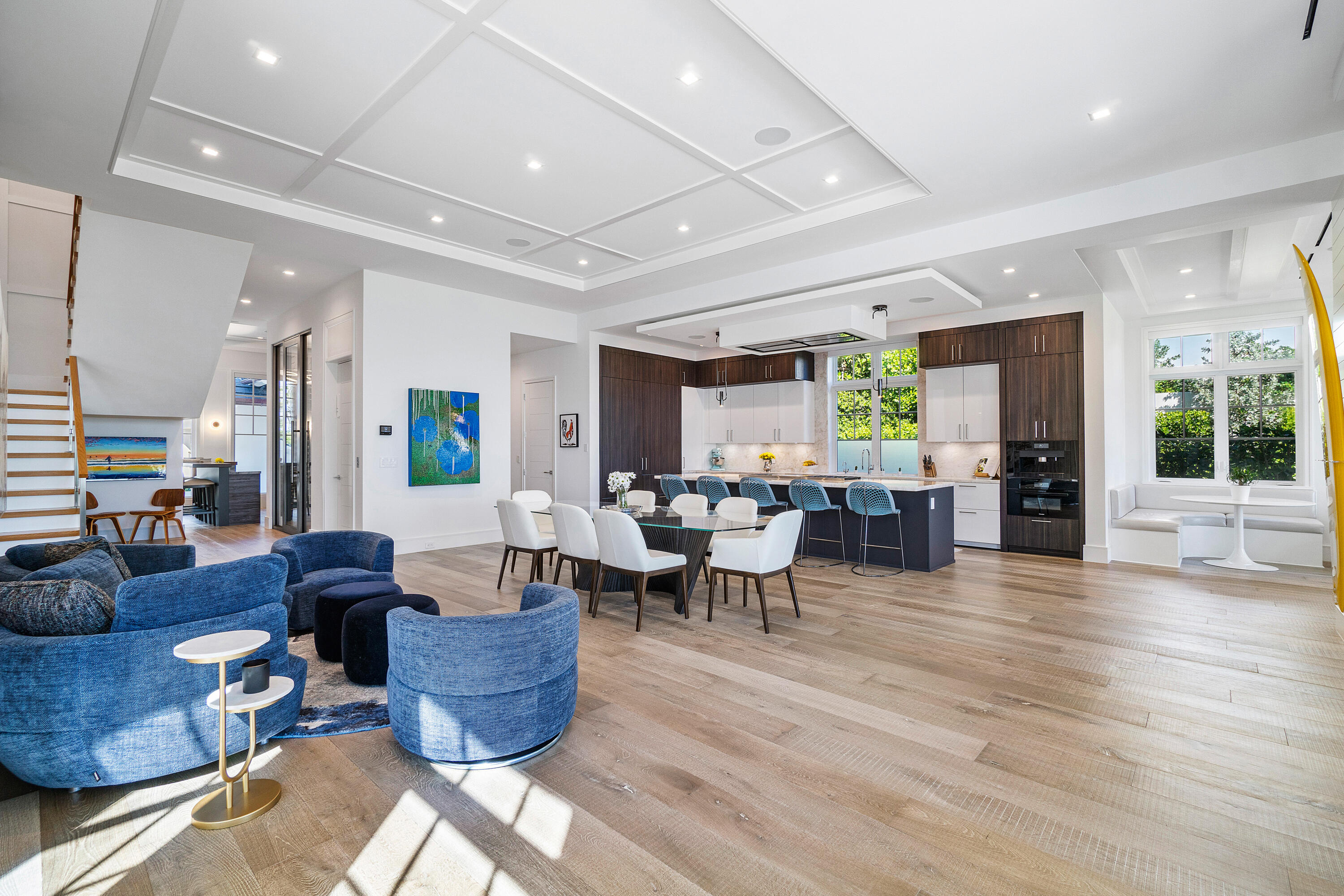 GULFSTREAM OCEAN TRS - Residential