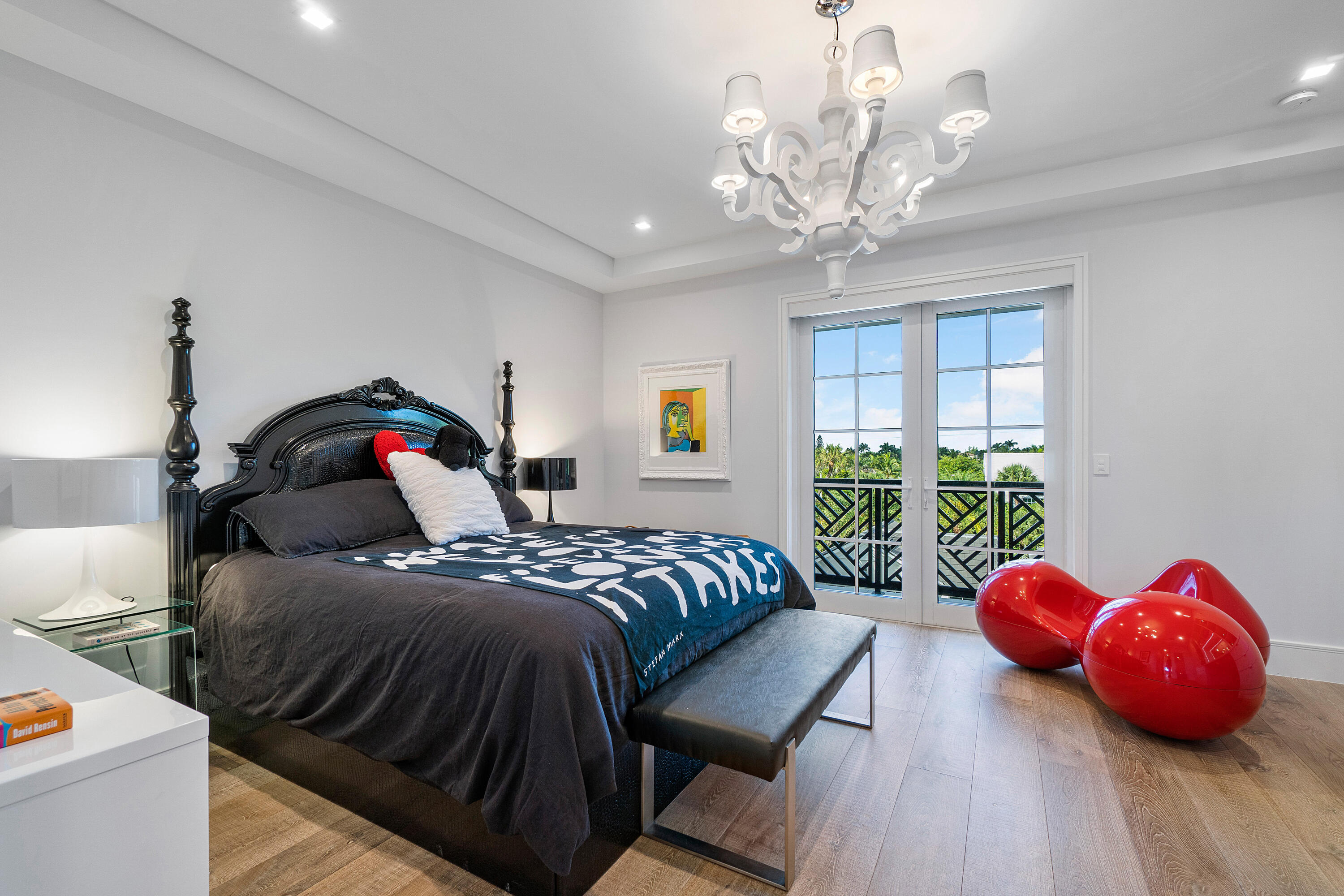 GULFSTREAM OCEAN TRS - Residential