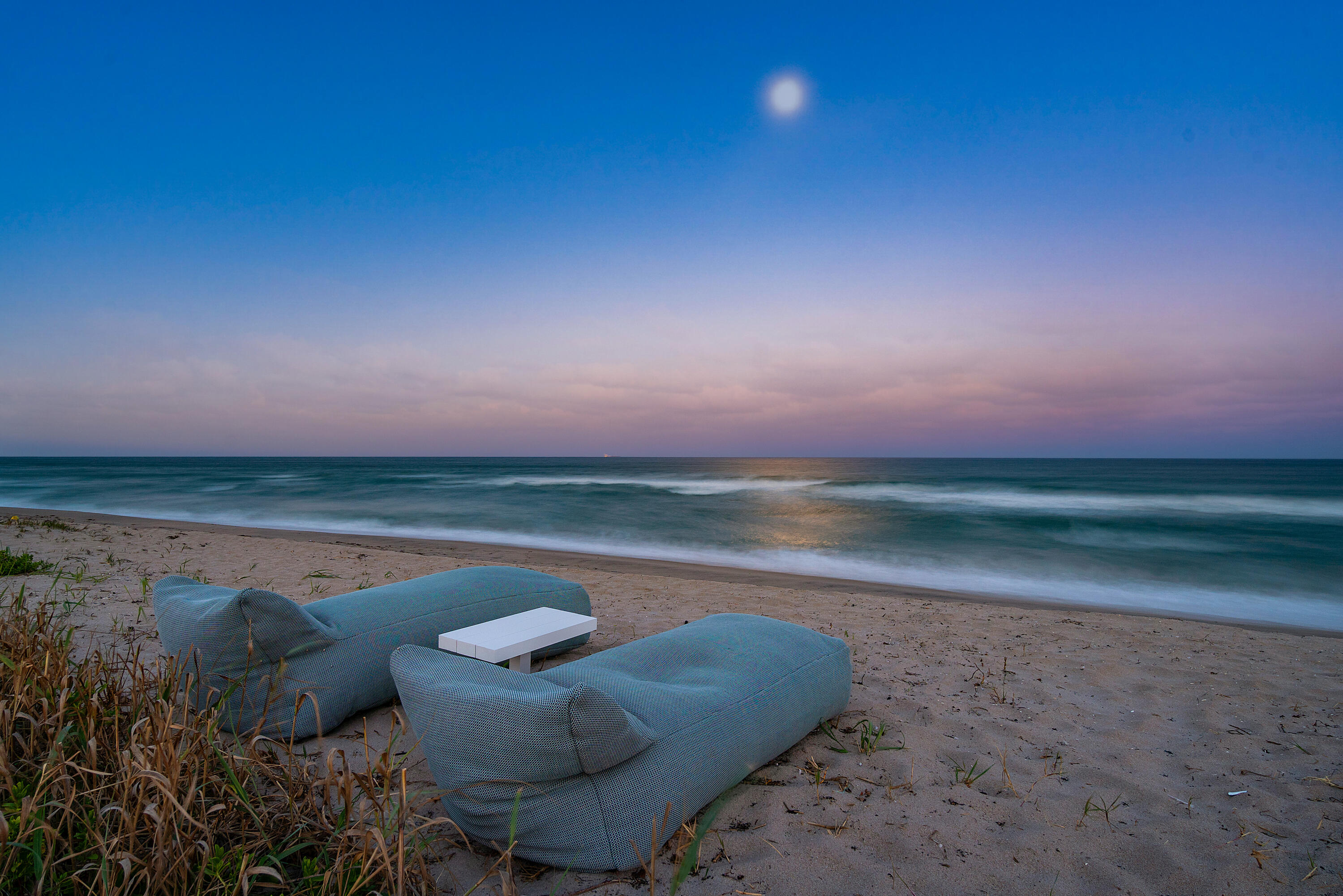 GULFSTREAM OCEAN TRS - Residential