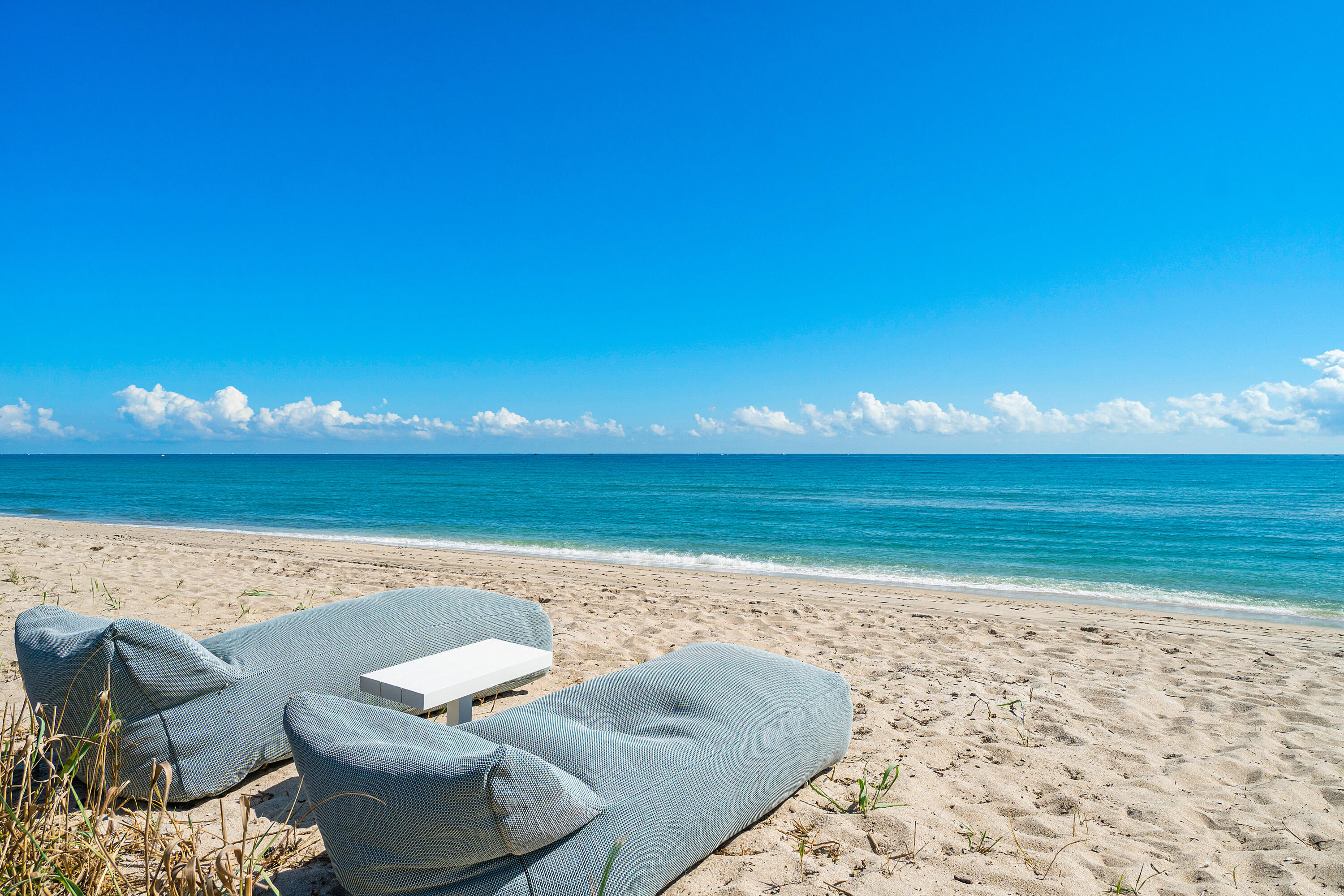 GULFSTREAM OCEAN TRS - Residential