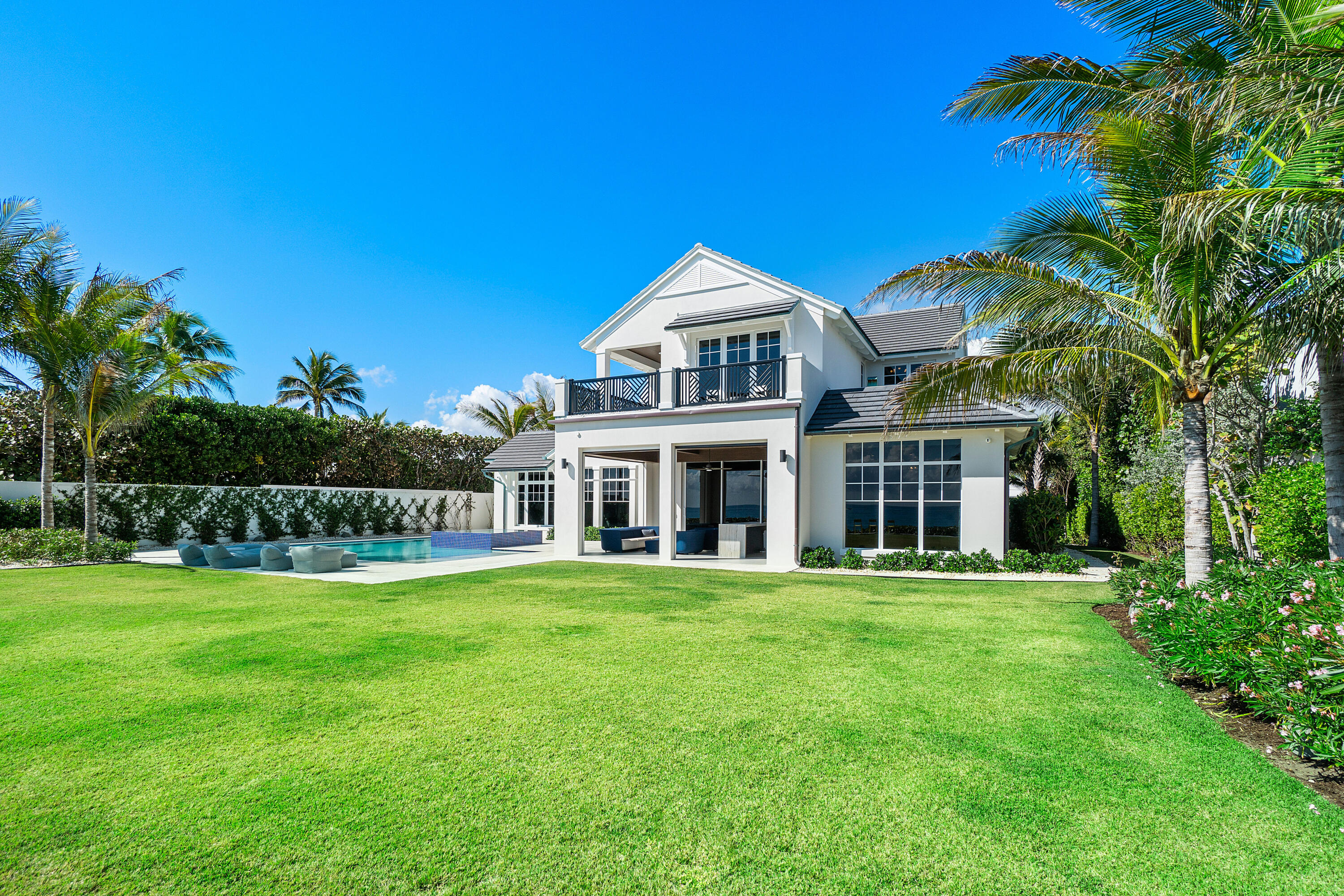 GULFSTREAM OCEAN TRS - Residential