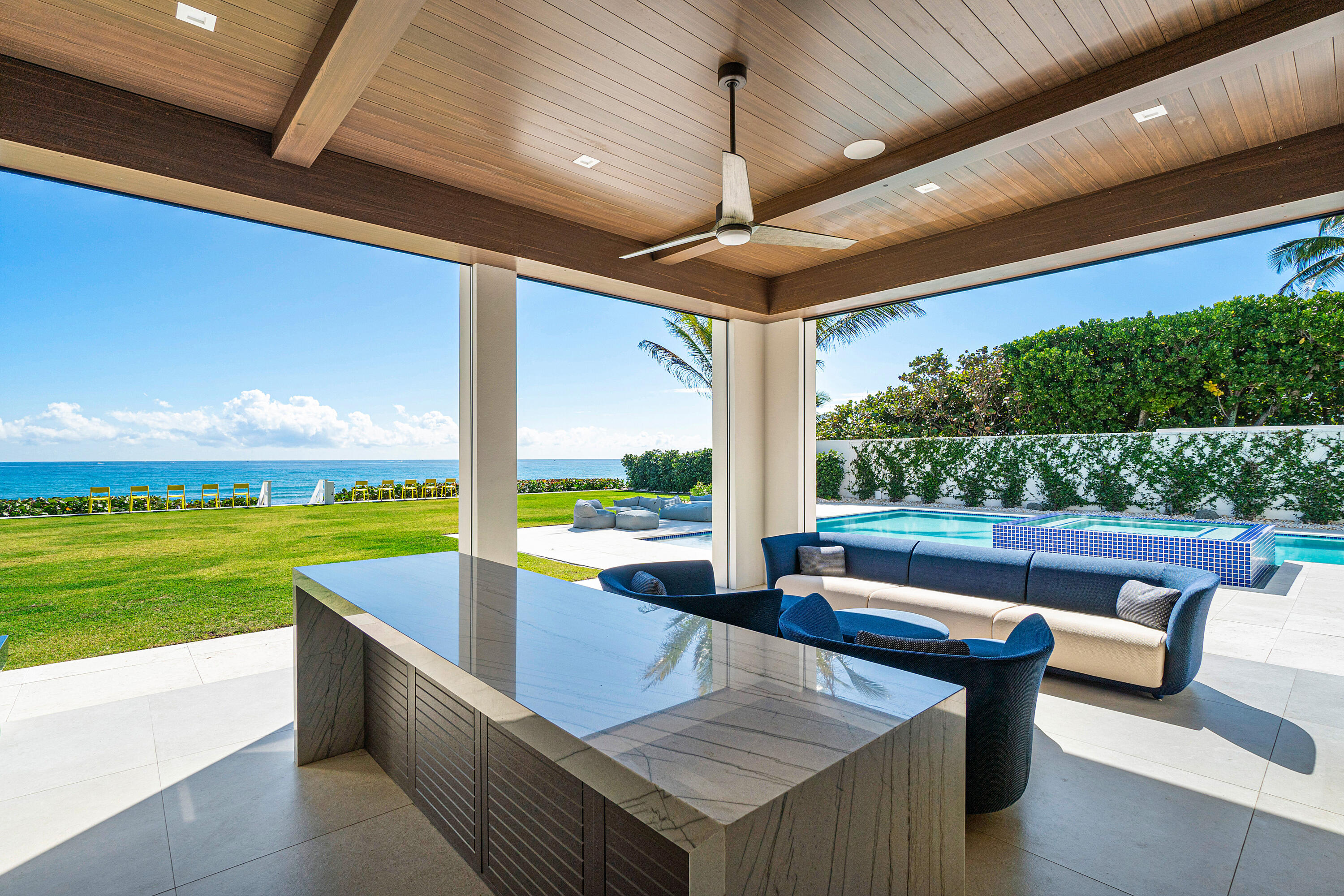 GULFSTREAM OCEAN TRS - Residential