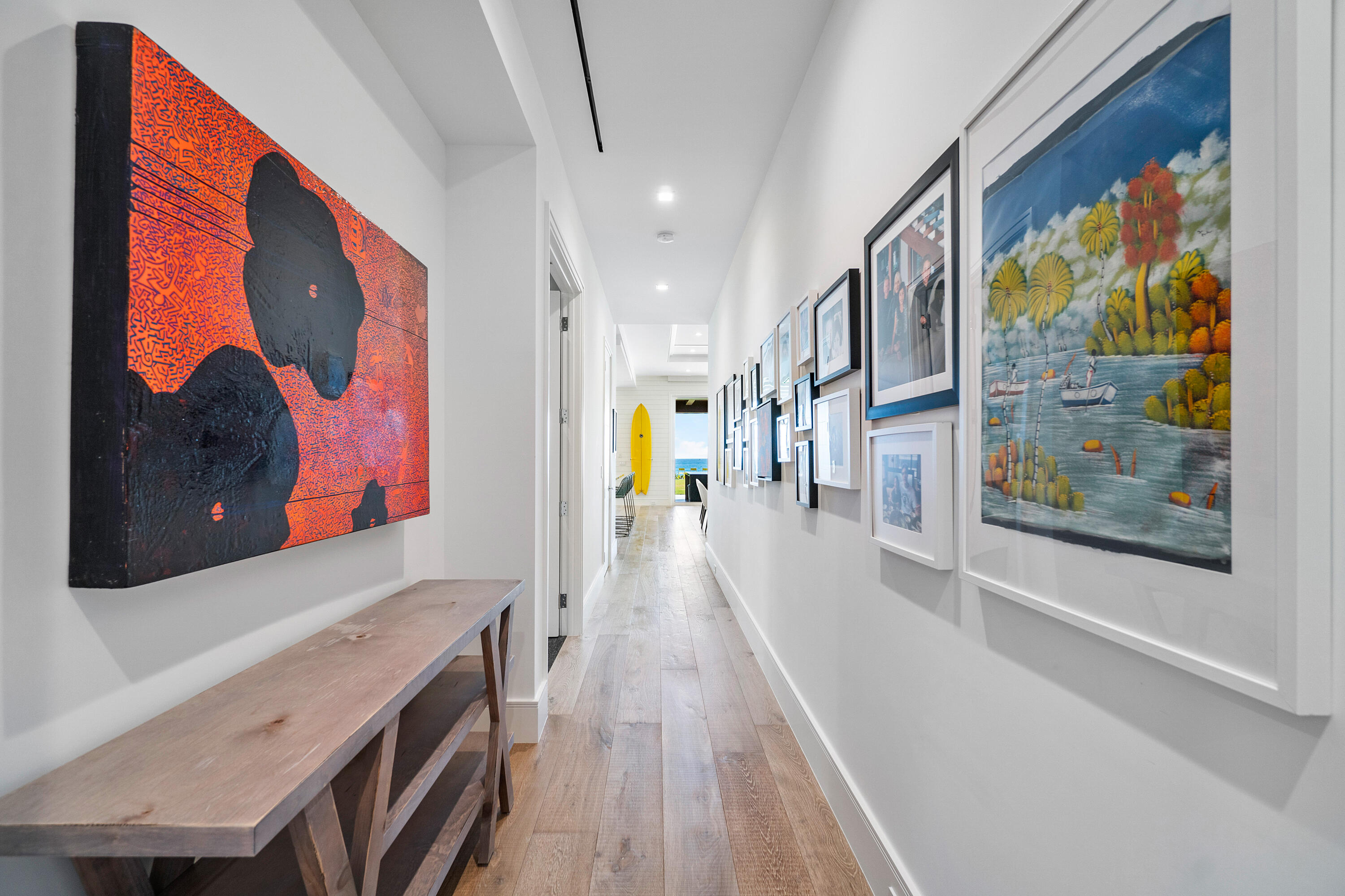 GULFSTREAM OCEAN TRS - Residential