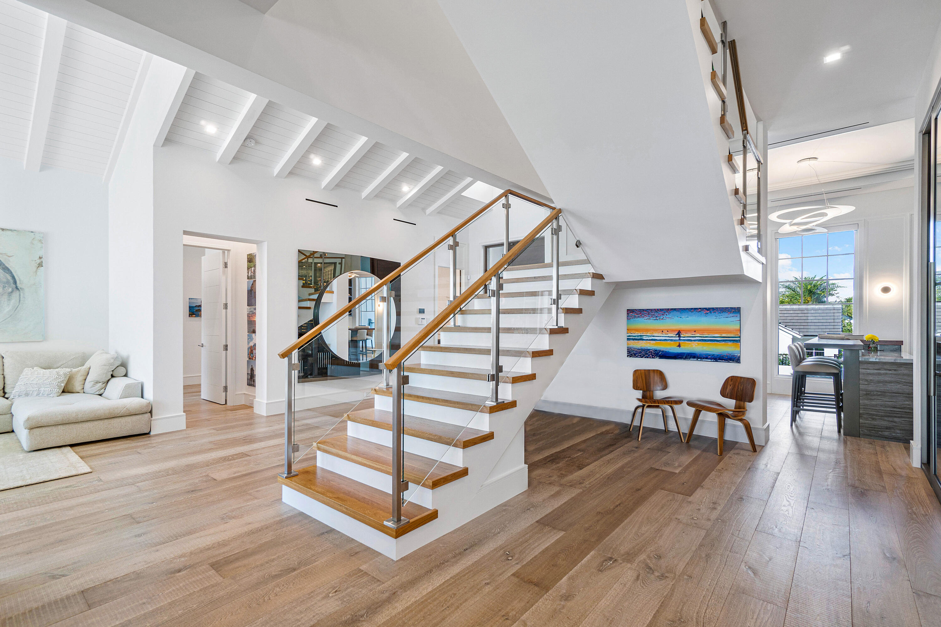 GULFSTREAM OCEAN TRS - Residential