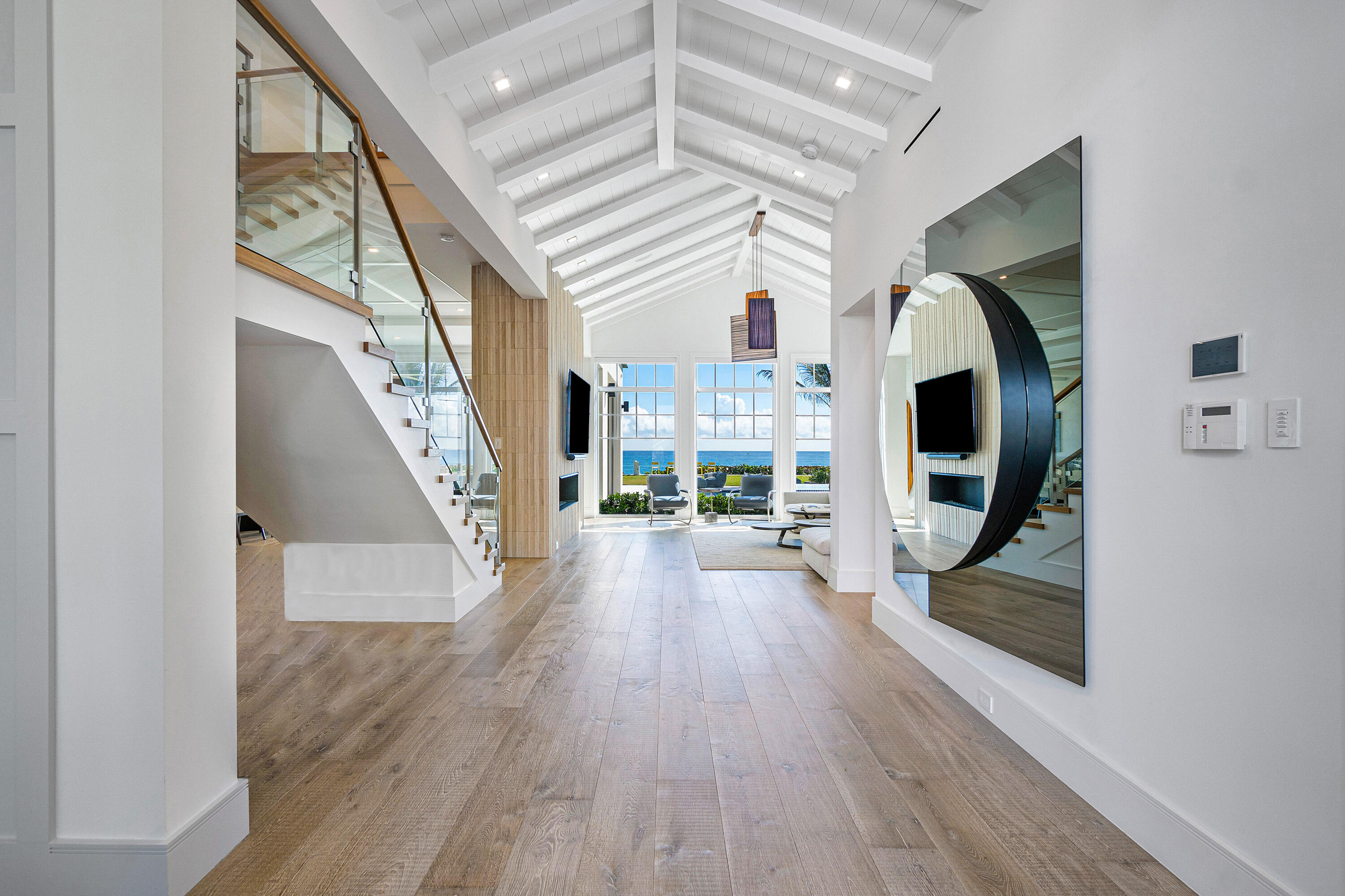 GULFSTREAM OCEAN TRS - Residential