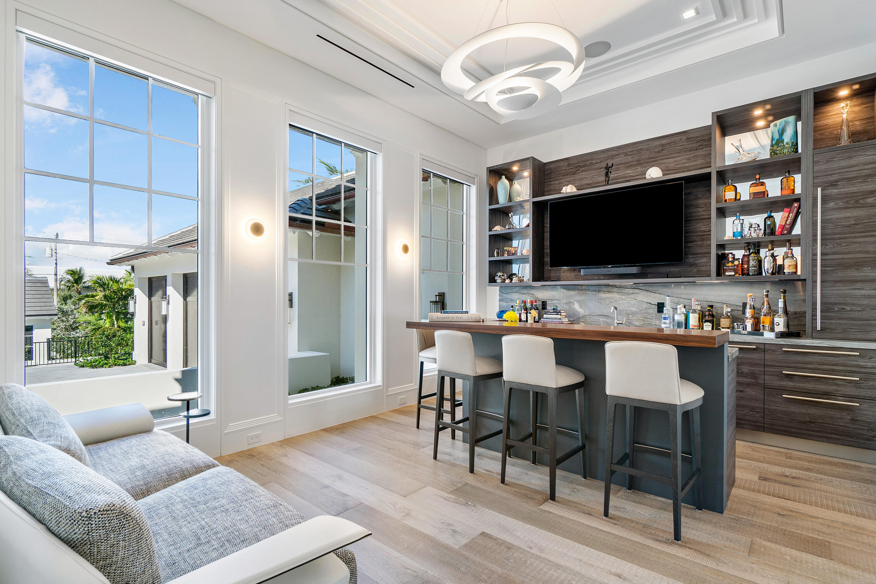 GULFSTREAM OCEAN TRS - Residential