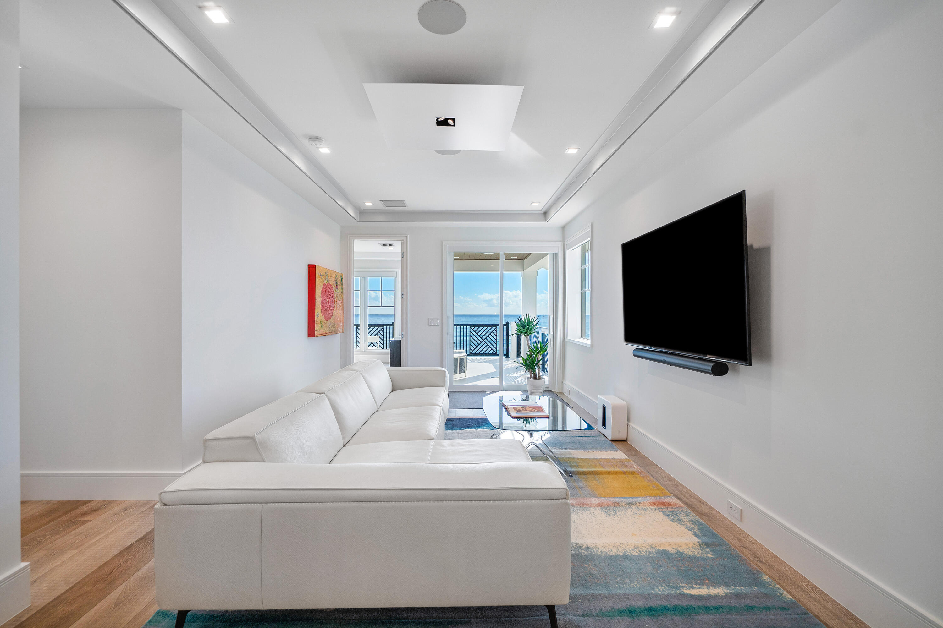 GULFSTREAM OCEAN TRS - Residential