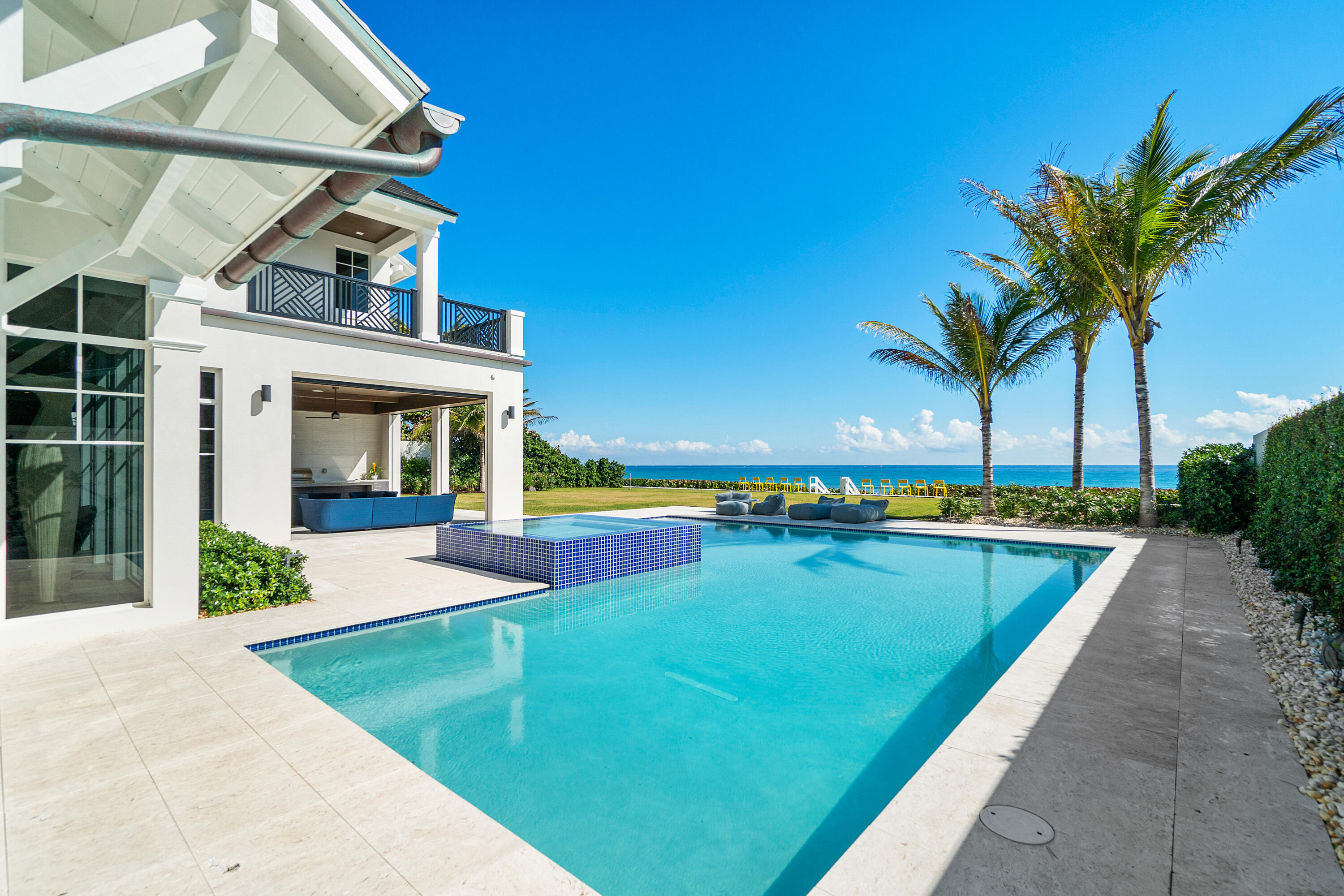 GULFSTREAM OCEAN TRS - Residential