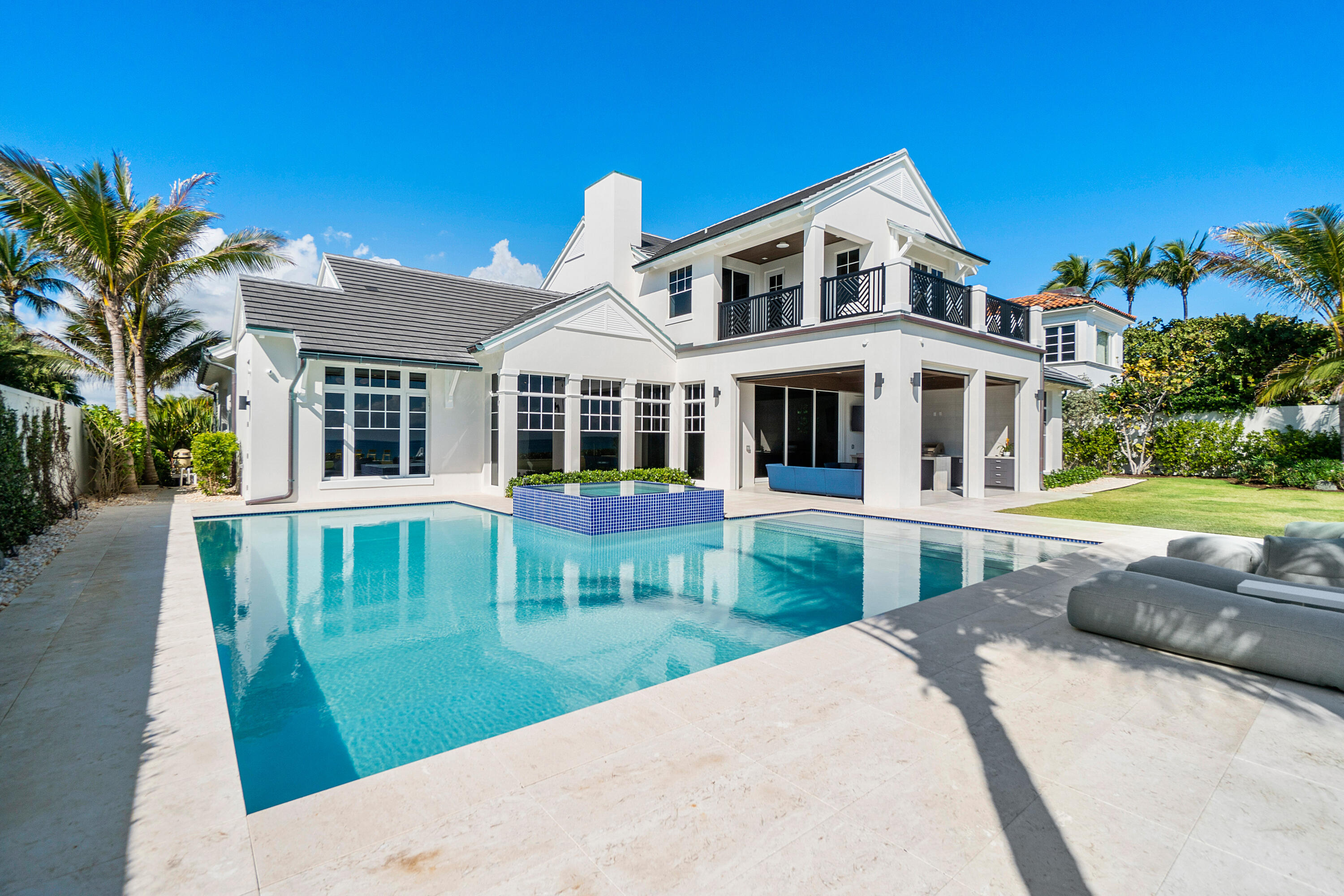 GULFSTREAM OCEAN TRS - Residential