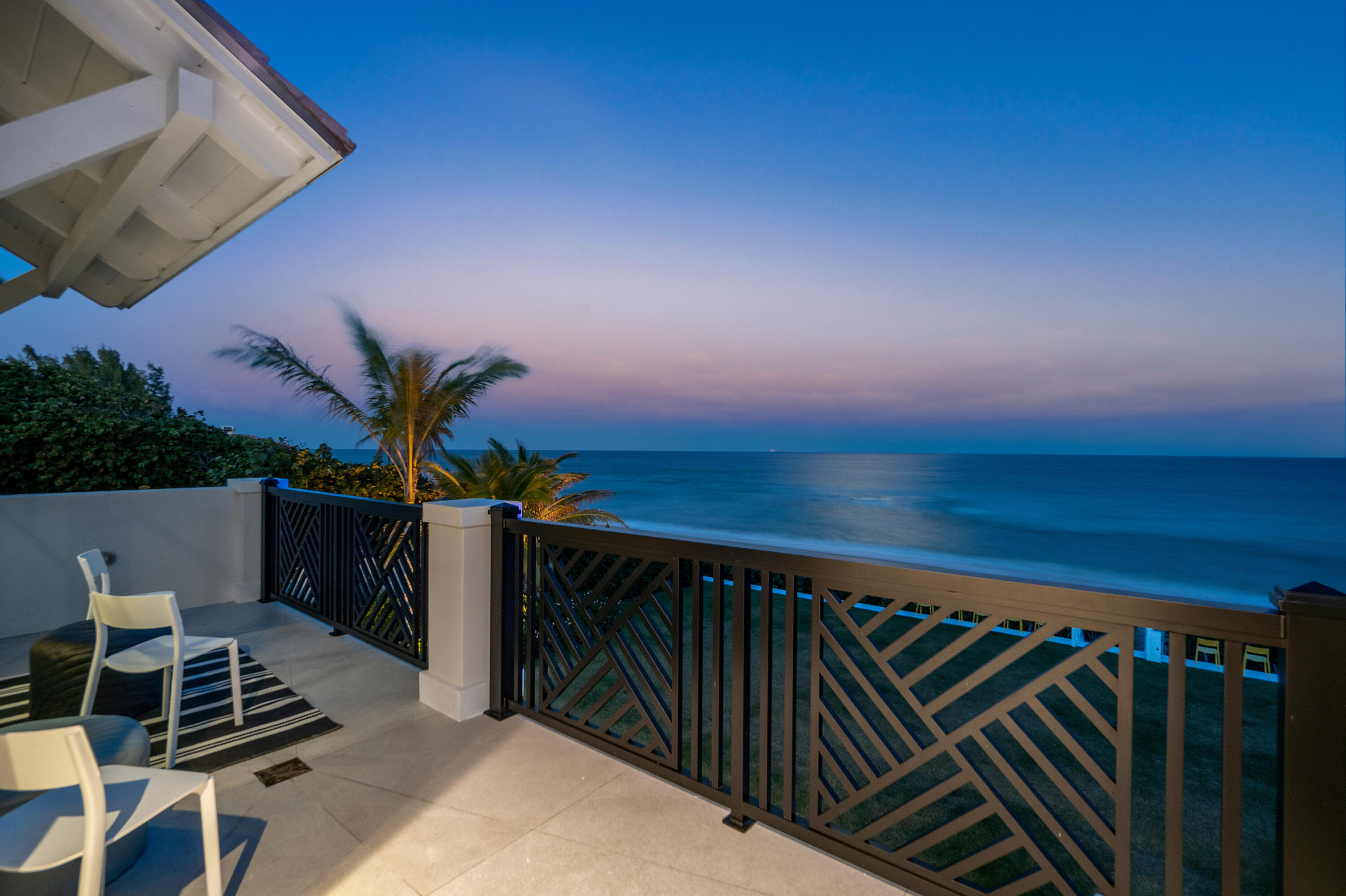 GULFSTREAM OCEAN TRS - Residential