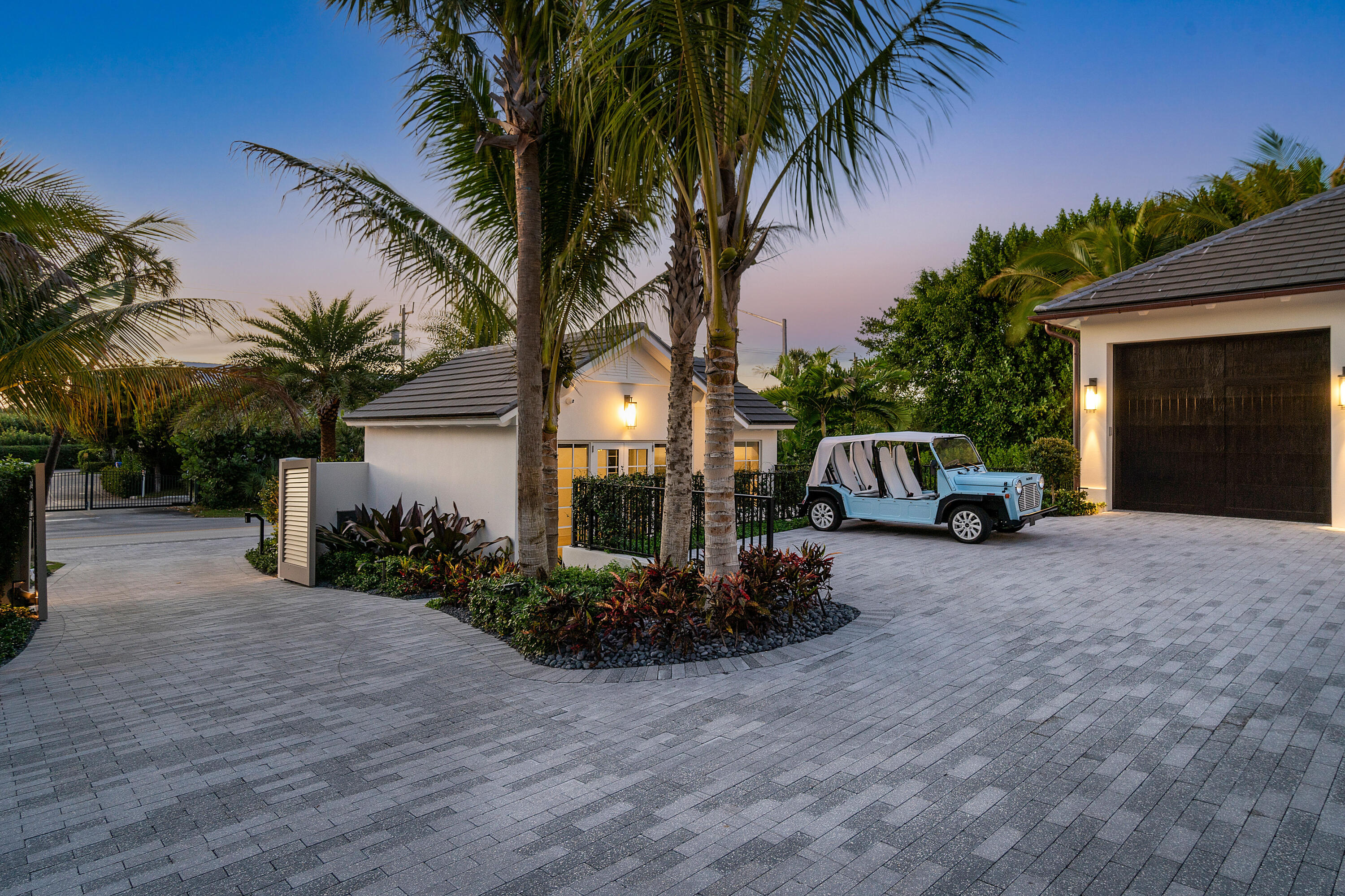 GULFSTREAM OCEAN TRS - Residential