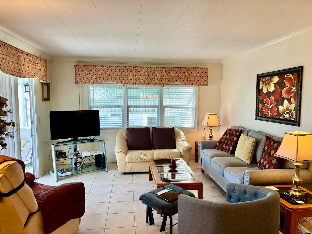 Orangebrook - Residential