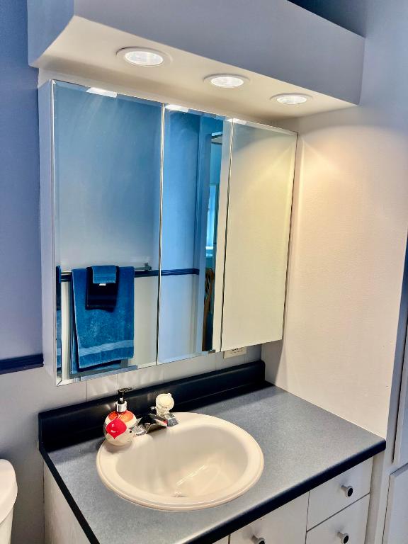 Orangebrook - Residential