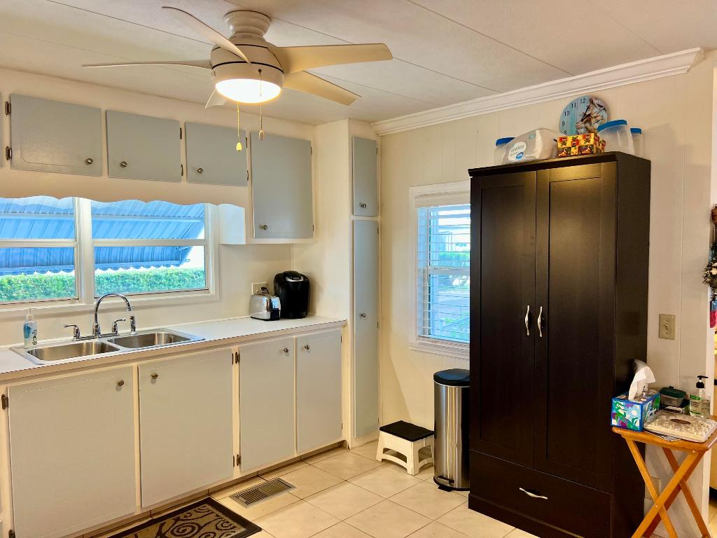 Orangebrook - Residential