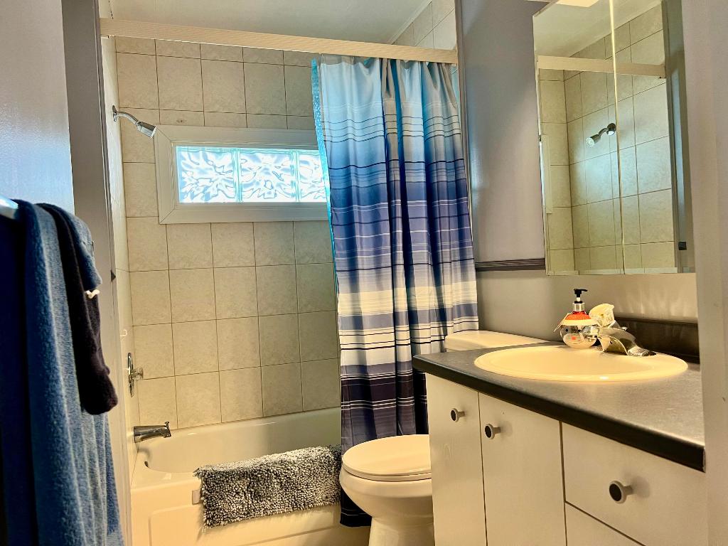 Orangebrook - Residential