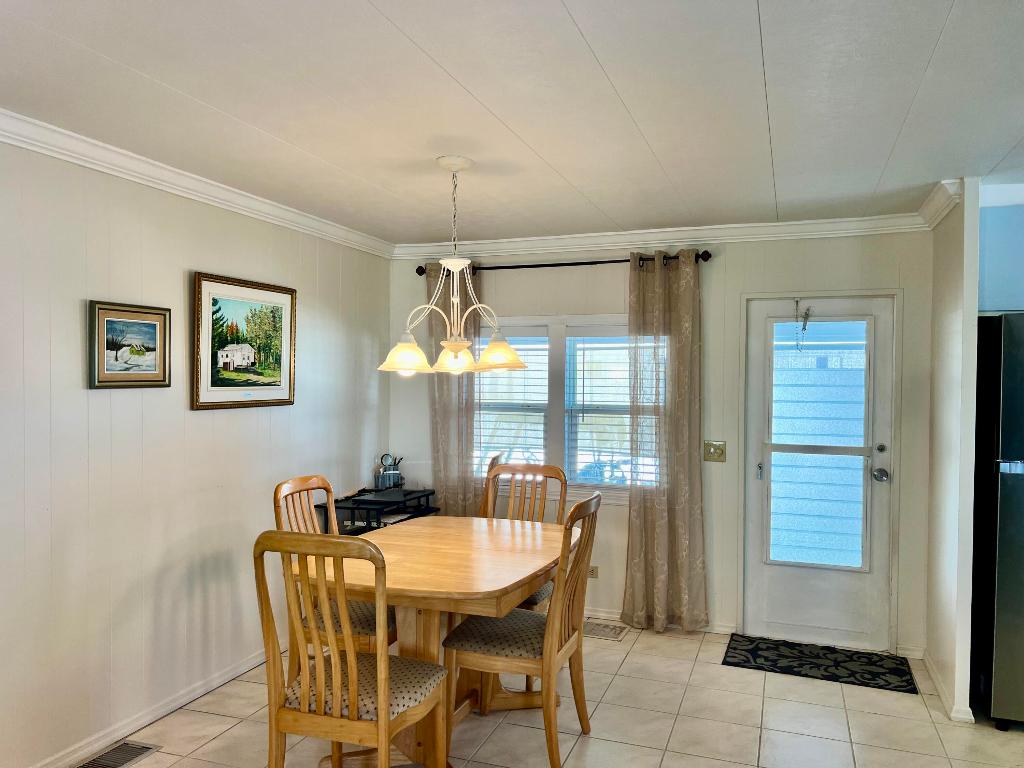 Orangebrook - Residential