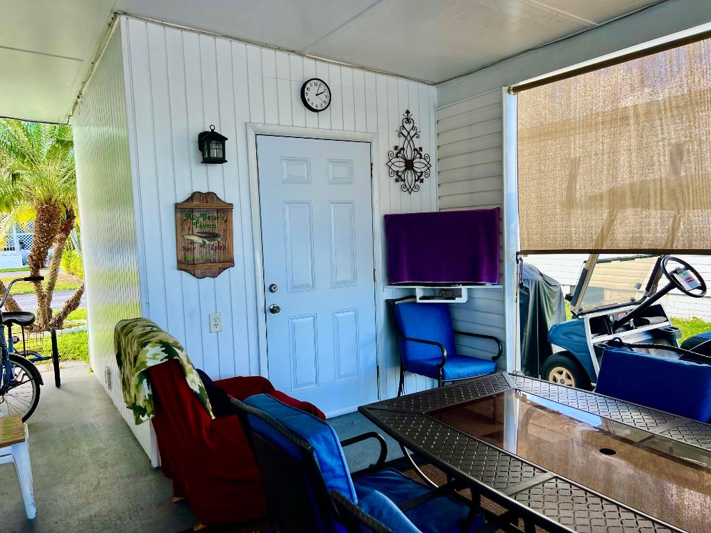 Orangebrook - Residential