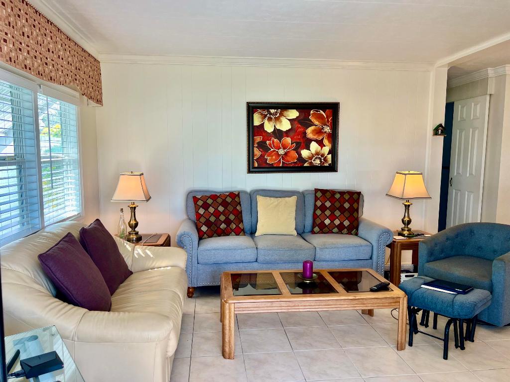 Orangebrook - Residential