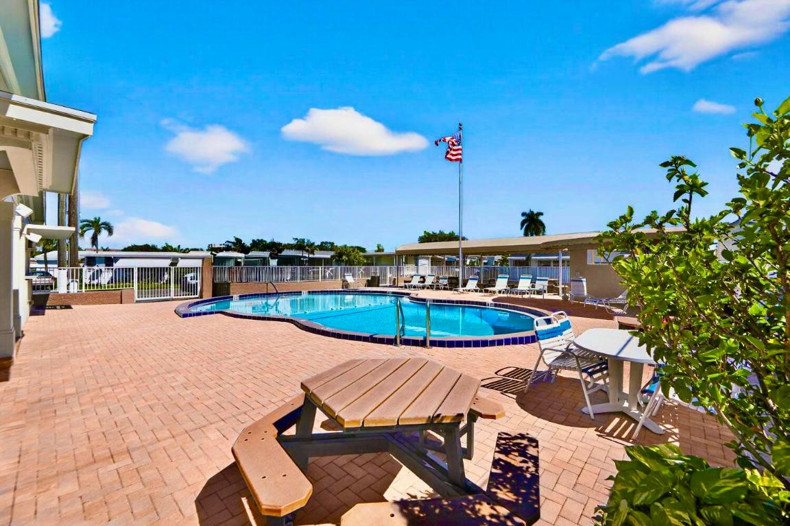 Orangebrook - Residential