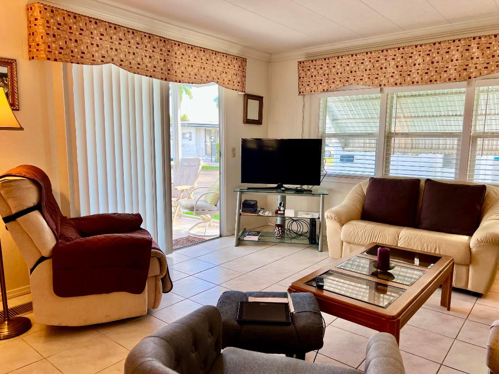 Orangebrook - Residential