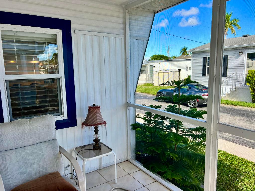 Orangebrook - Residential