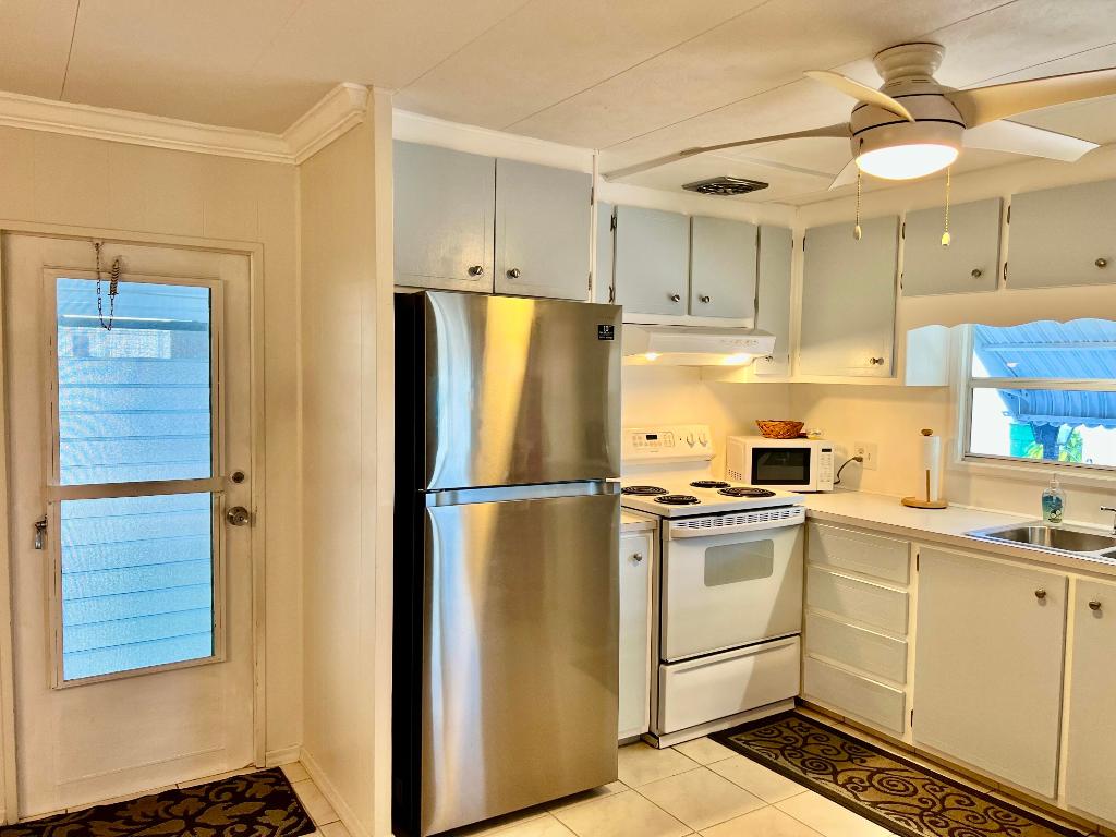 Orangebrook - Residential