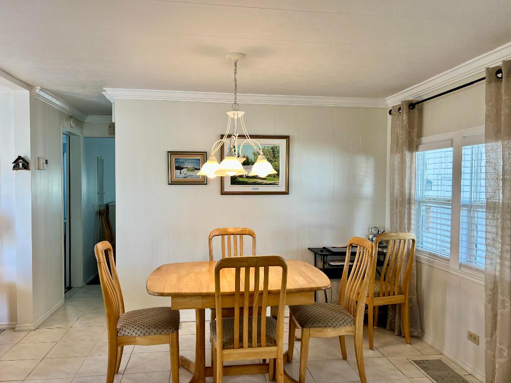 Orangebrook - Residential