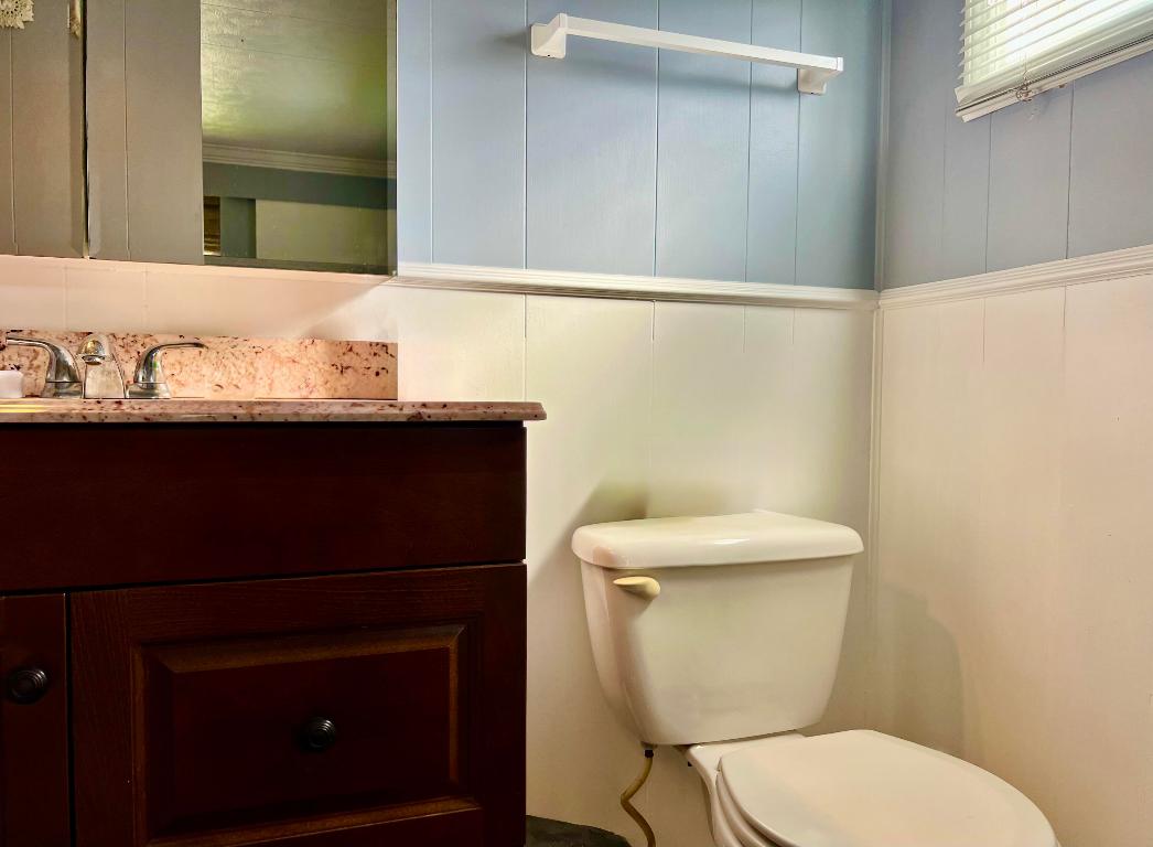 Orangebrook - Residential