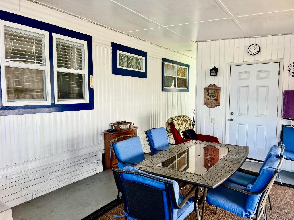 Orangebrook - Residential