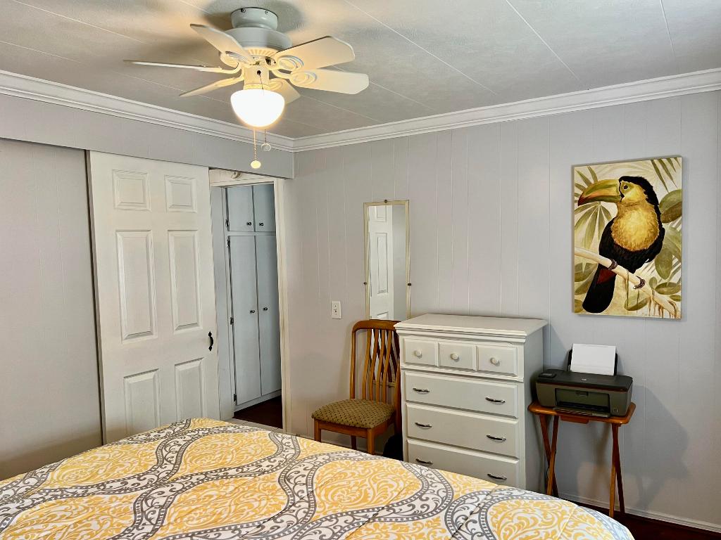 Orangebrook - Residential