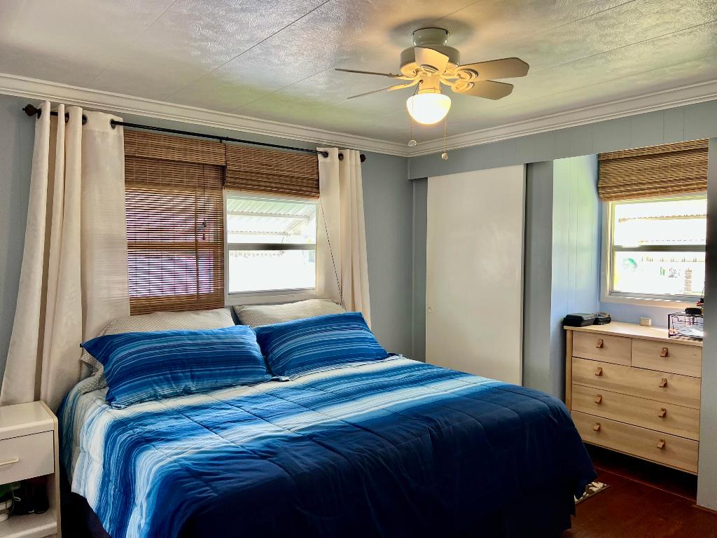 Orangebrook - Residential