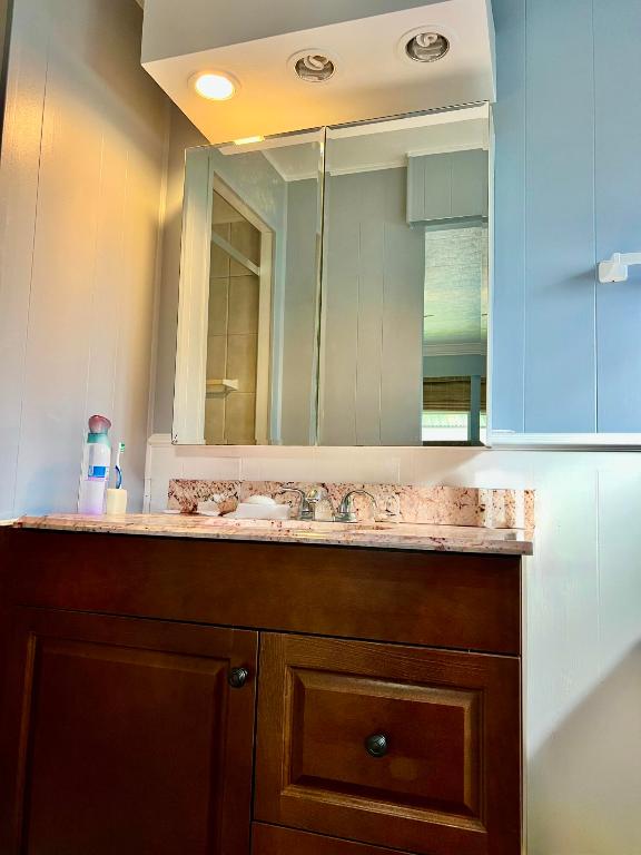 Orangebrook - Residential