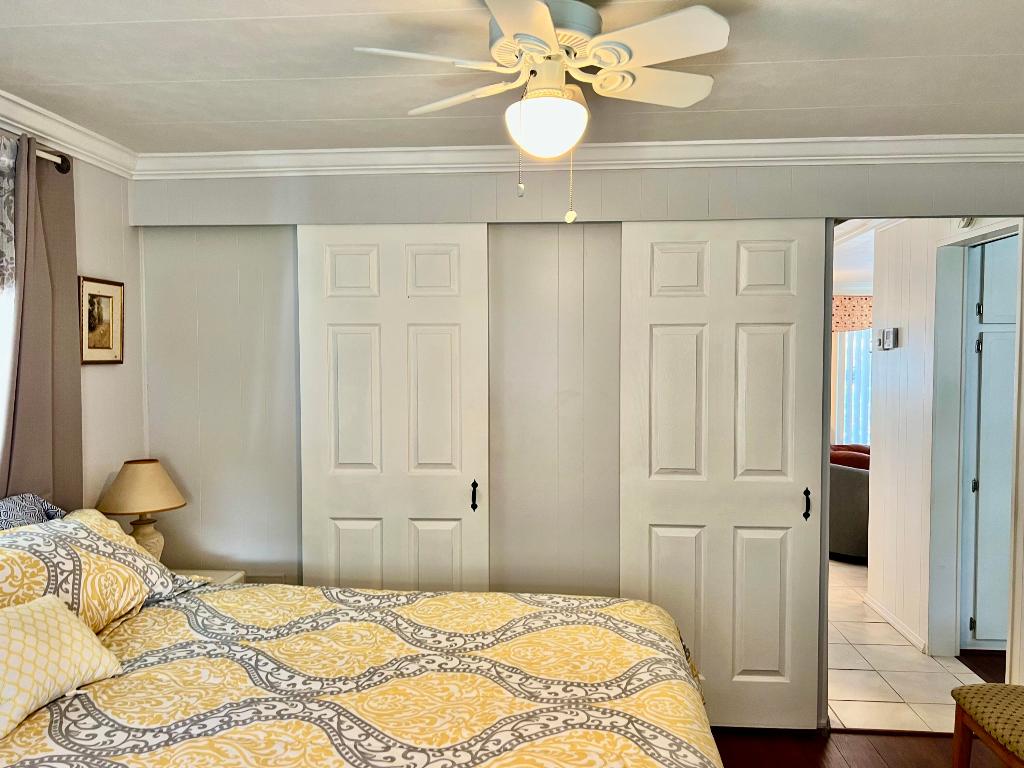 Orangebrook - Residential