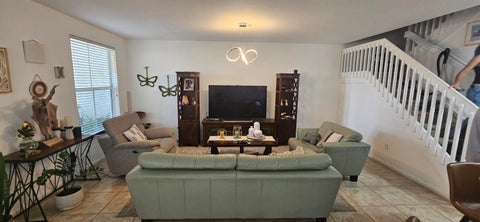 Tiny photo for 4726 MONARCH Way, Coconut Creek, FL 33073 (MLS # B26080385)