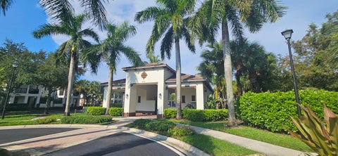 Tiny photo for 4726 MONARCH Way, Coconut Creek, FL 33073 (MLS # B26080385)