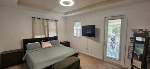 Tiny photo for 4726 MONARCH Way, Coconut Creek, FL 33073 (MLS # B26080385)