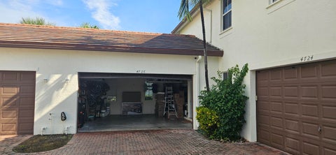 Tiny photo for 4726 MONARCH Way, Coconut Creek, FL 33073 (MLS # B26080385)