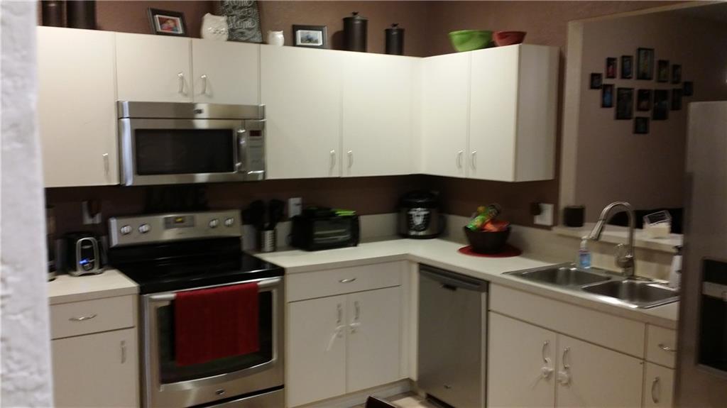 Pine Bay - Residential