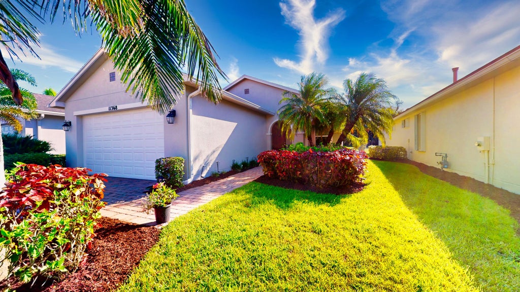 Photo of 11368 SW Mountain Ash Circle, Port Saint Lucie, FL 34987 (MLS # R10928580)