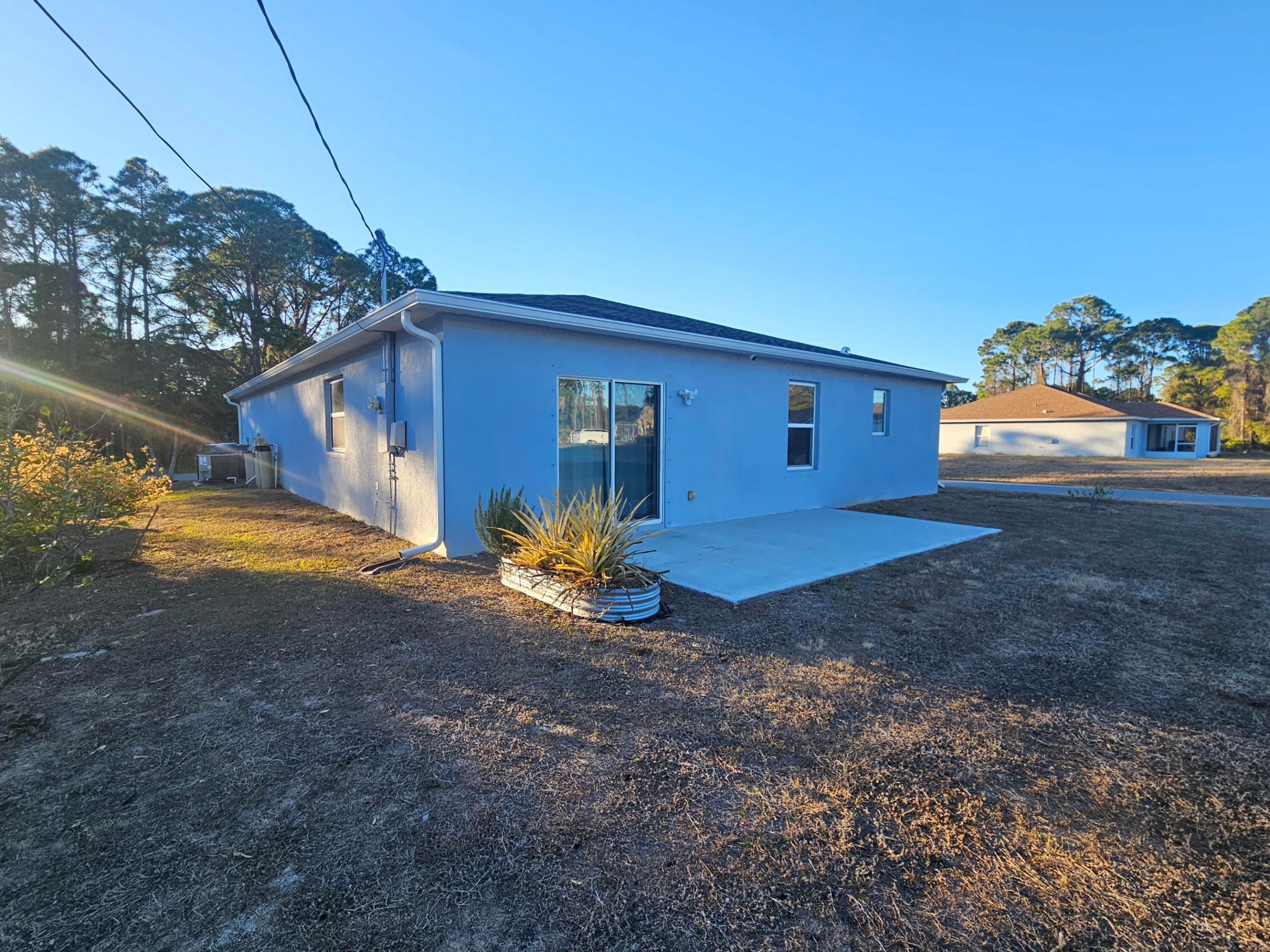 Port Malabar  Unit 41 - Residential