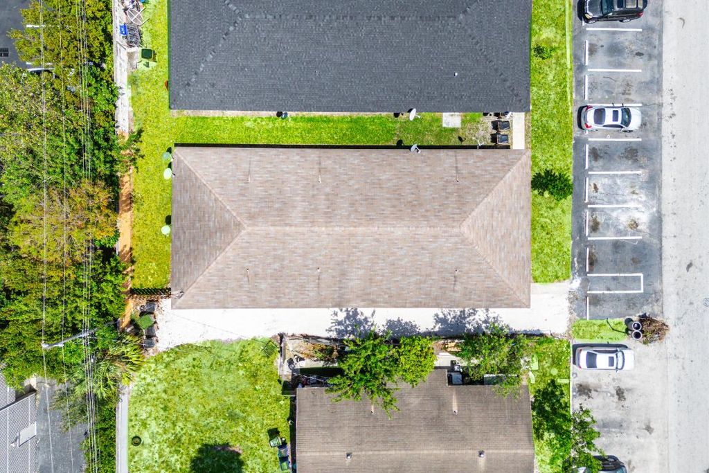 Photo of 279 SW 1st Street #1-4, Deerfield Beach, FL 33441 (MLS # R11084703)