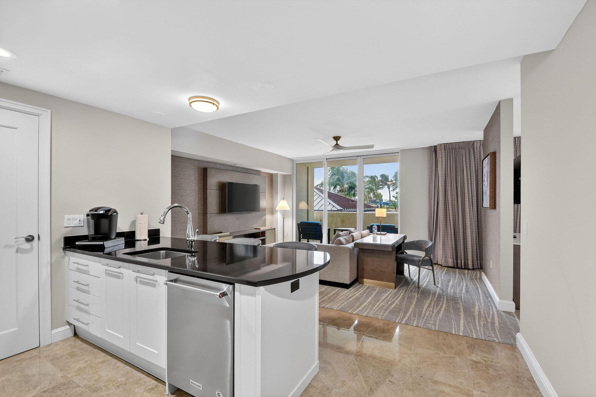 3800 N OCEAN Drive 414