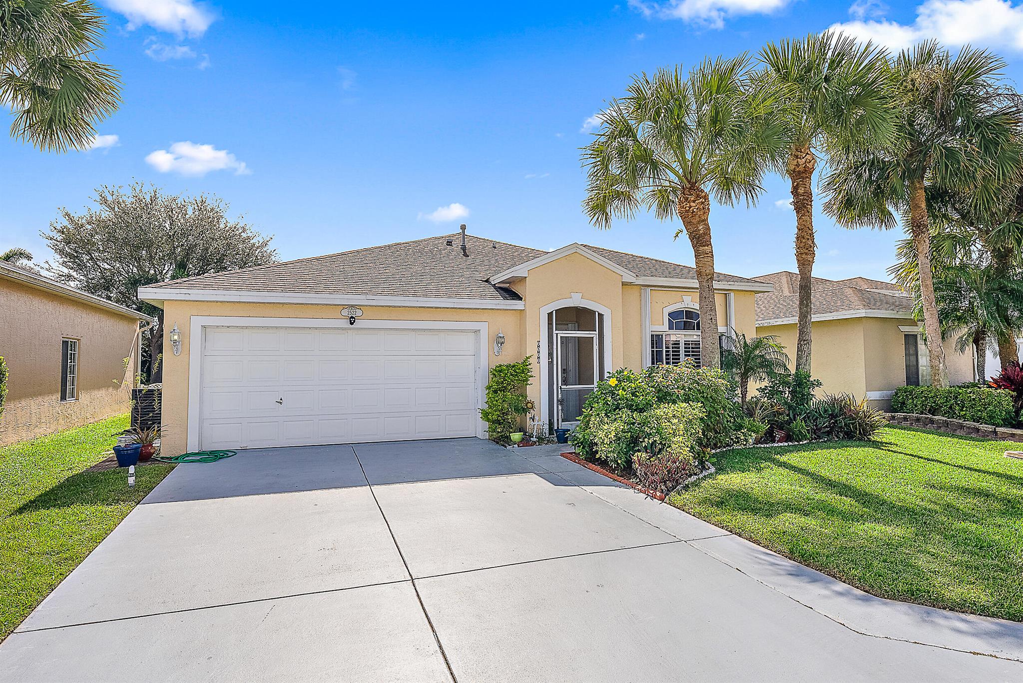 Springtree - Residential