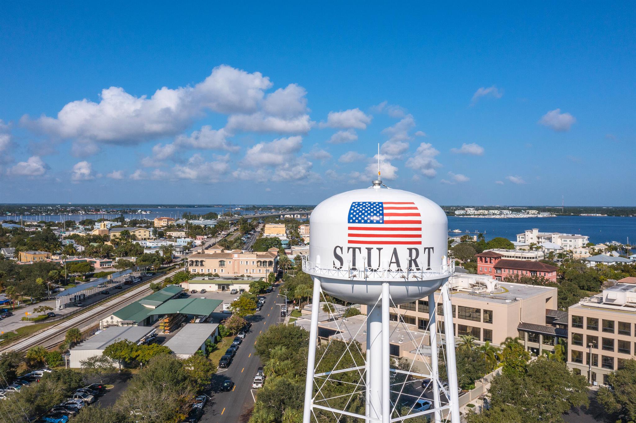 Springtree - Residential