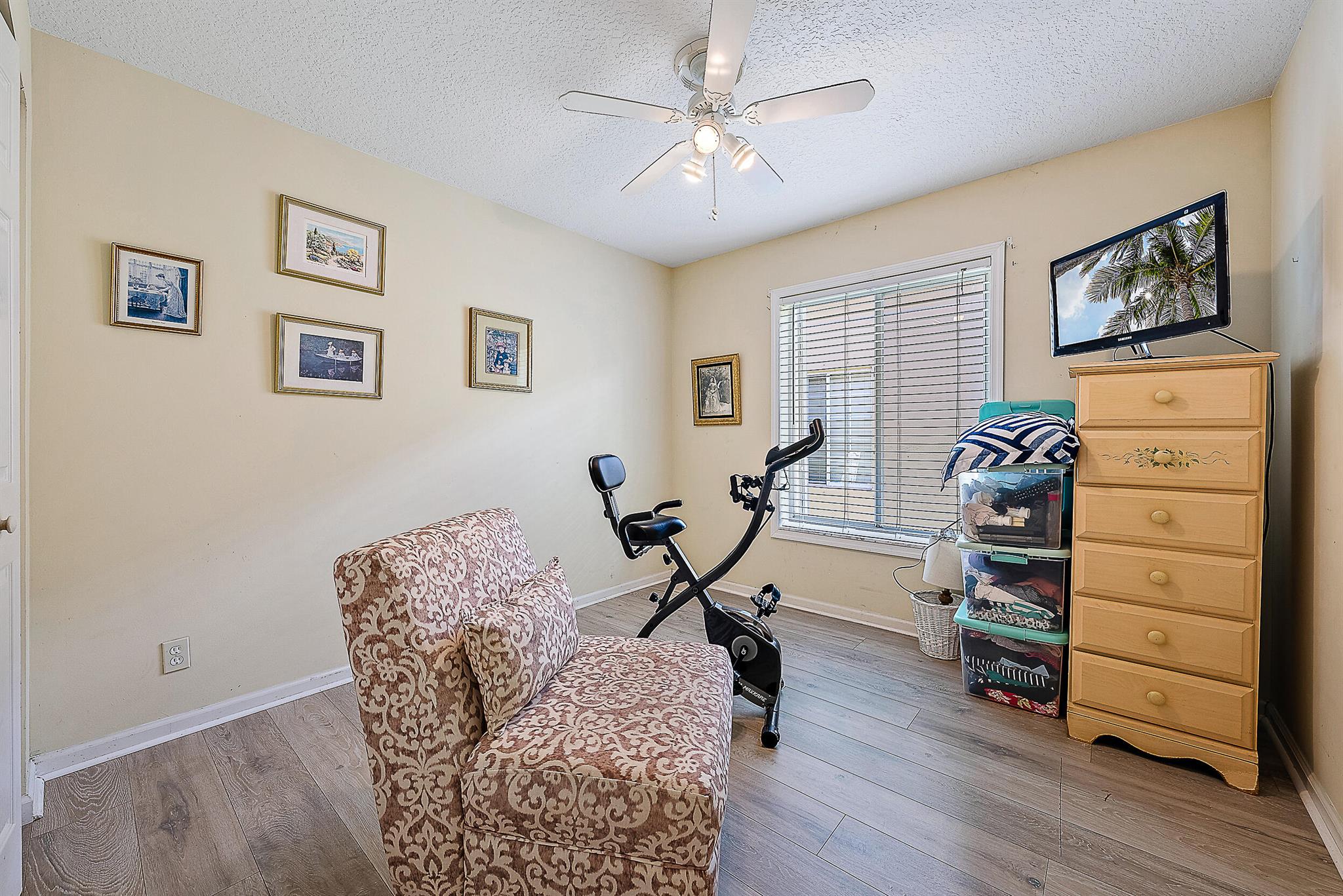 Springtree - Residential