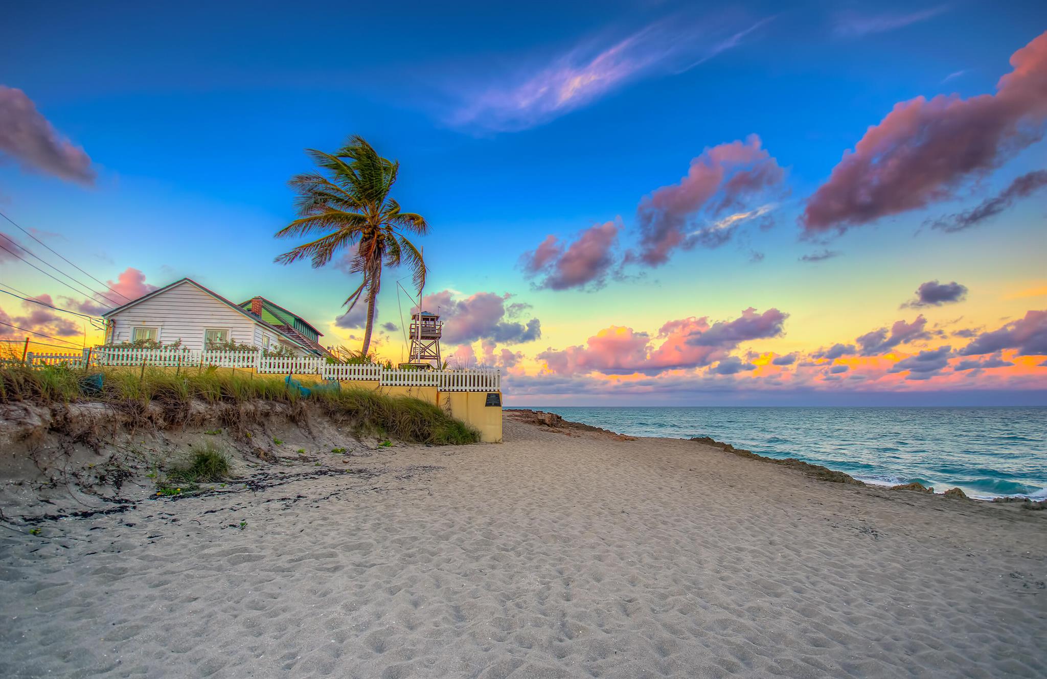 Springtree - Residential